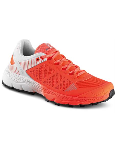 Scarpa Womens Spin Ultra Trail Running Shoes