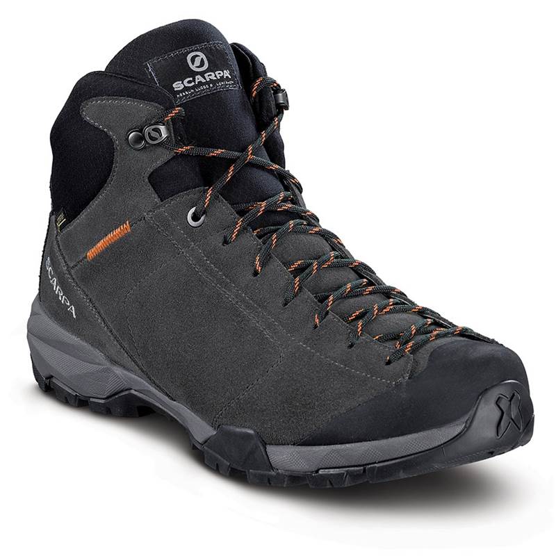 Scarpa Mojito Hike GTX Mens Boots-1