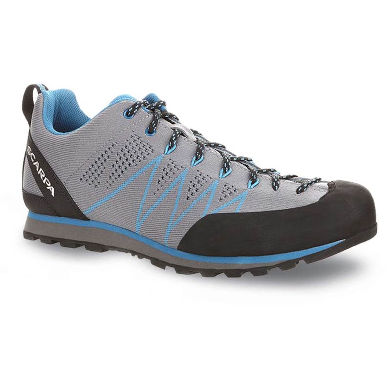 Scarpa Crux Air Mens Approach Shoes-1