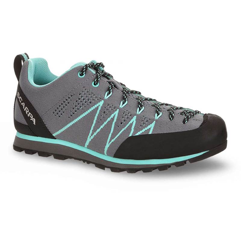 Scarpa Crux Air Womens Approach Shoes-1