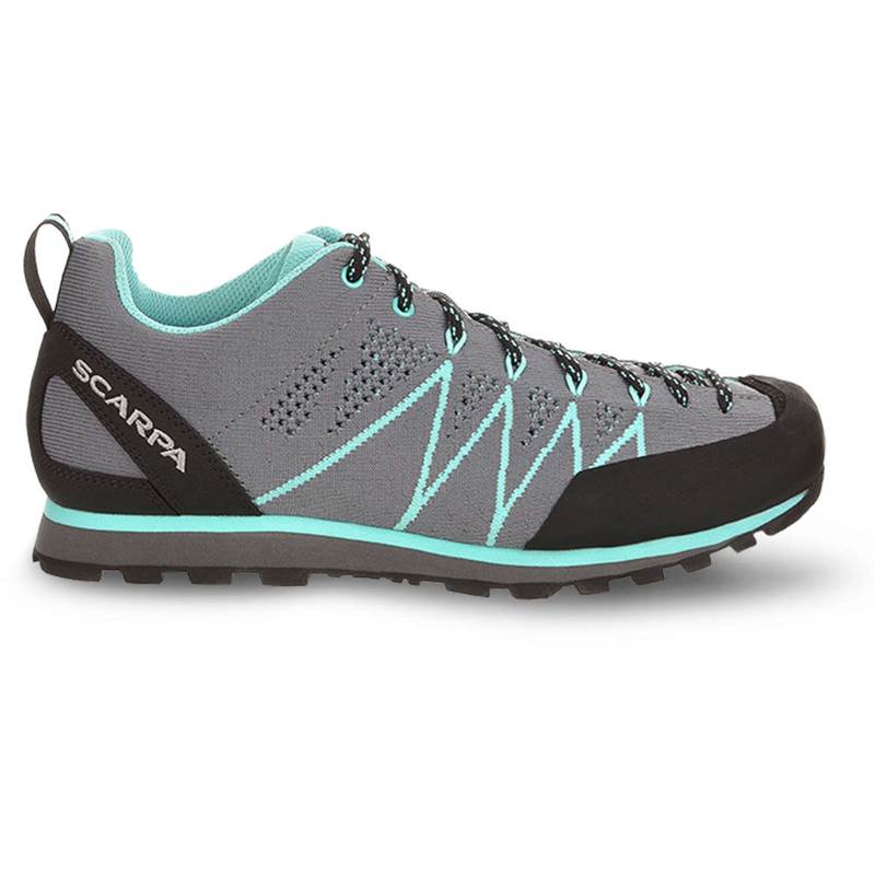 Scarpa Crux Air Womens Approach Shoes-2