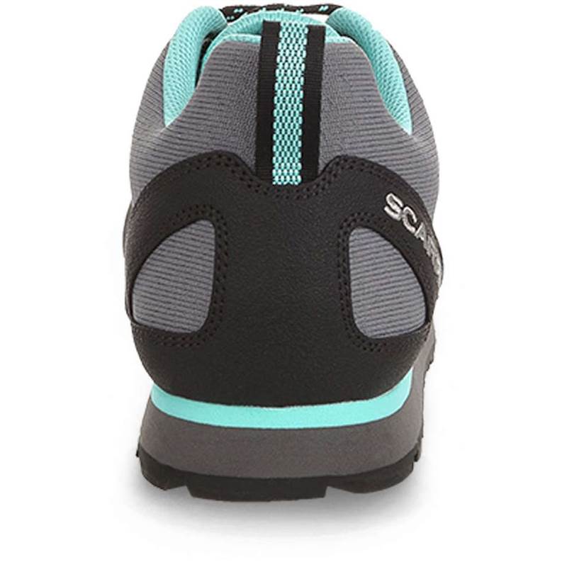 Scarpa Crux Air Womens Approach Shoes-5