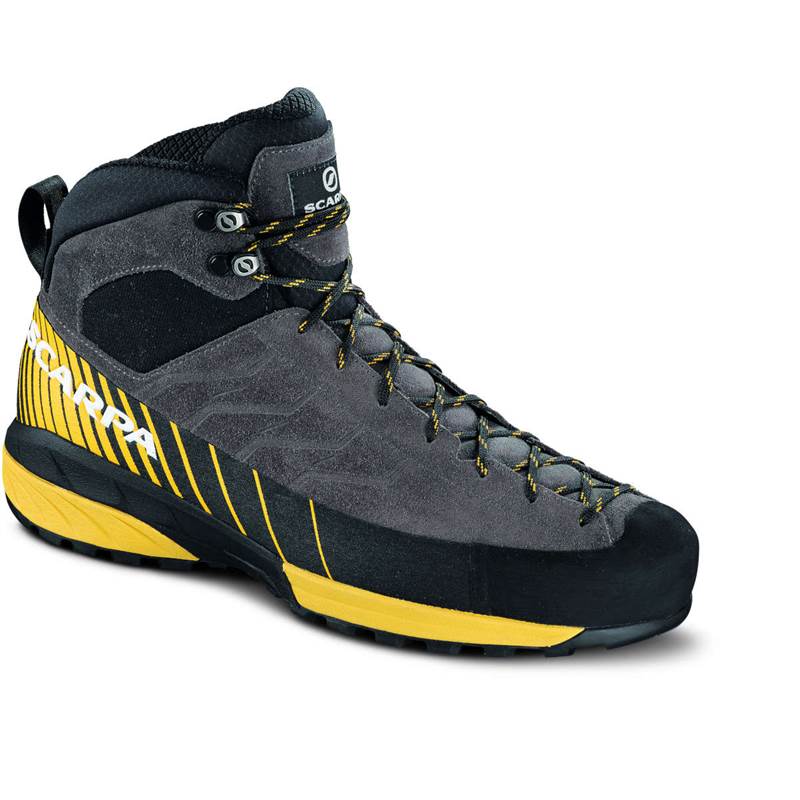 scarpa men's mescalito gtx shoe