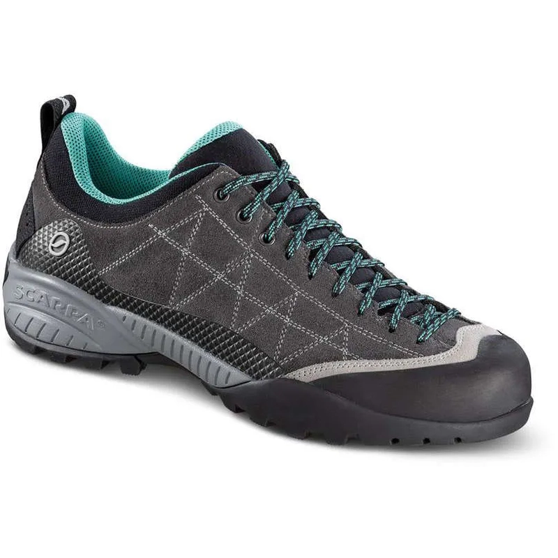 Scarpa Zen Pro Ladies Approach Shoes-3