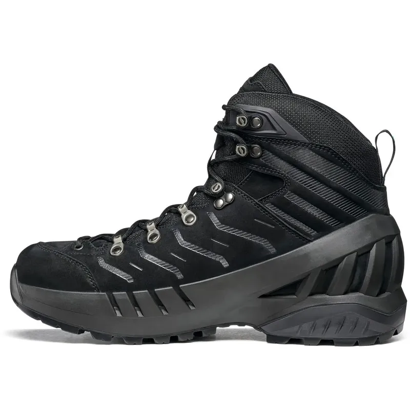 Scarpa Mens Cyclone GTX Lightweight Walking Boots-3