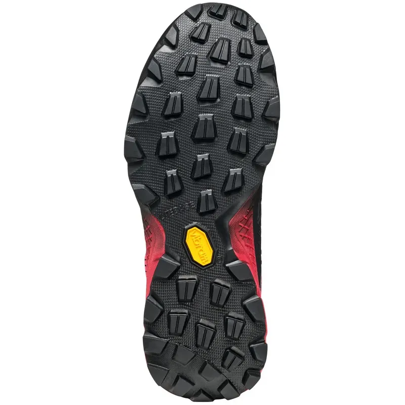 Scarpa Womens Spin Ultra GTX Waterproof Running Shoes-5