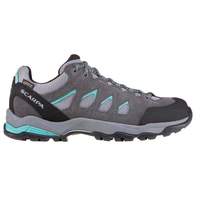 Scarpa Moraine GTX Womens Hiking Shoes