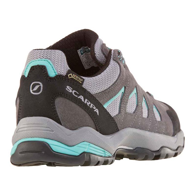 Scarpa Moraine GTX Womens Hiking Shoes