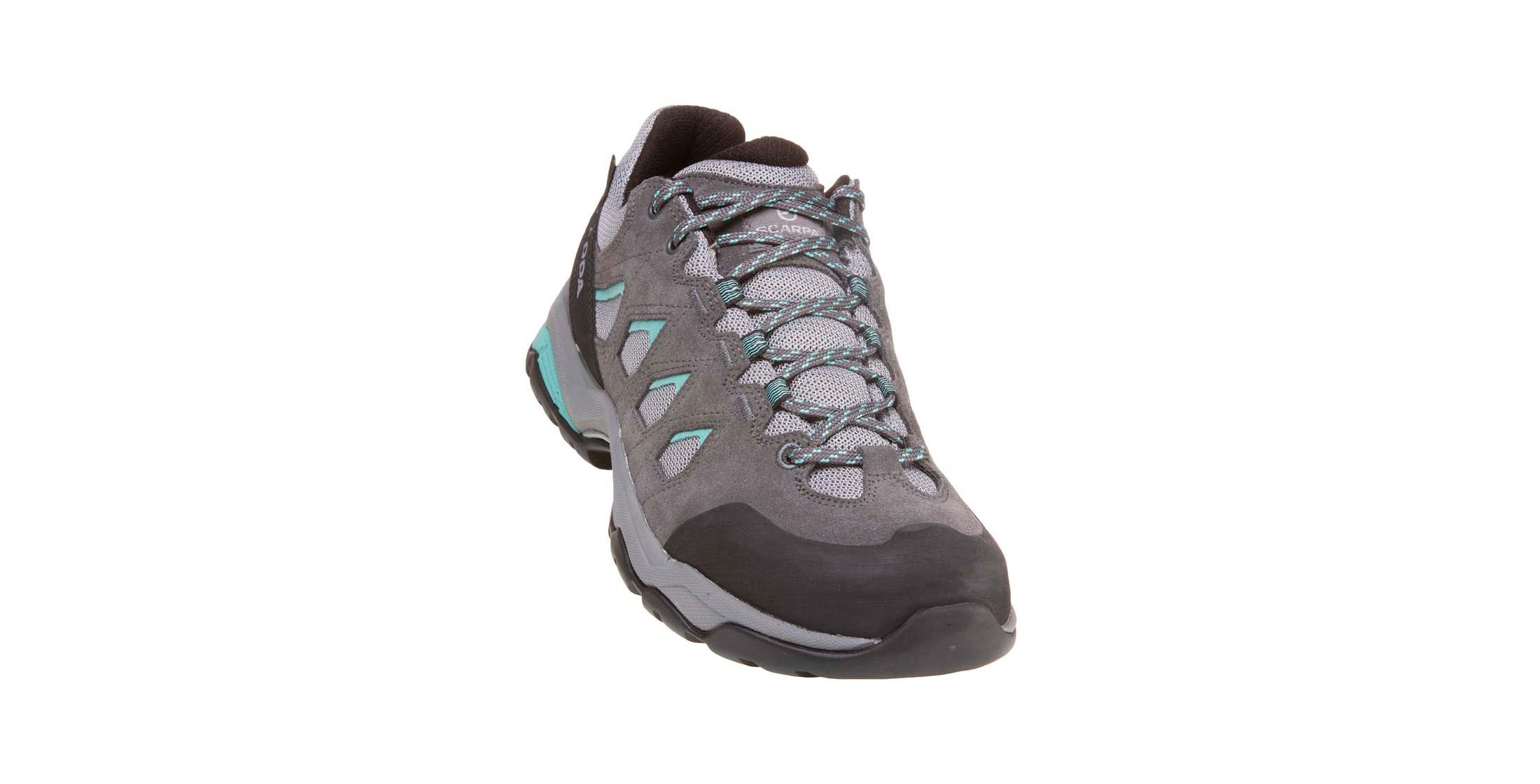 Scarpa Moraine GTX Womens Hiking Shoes