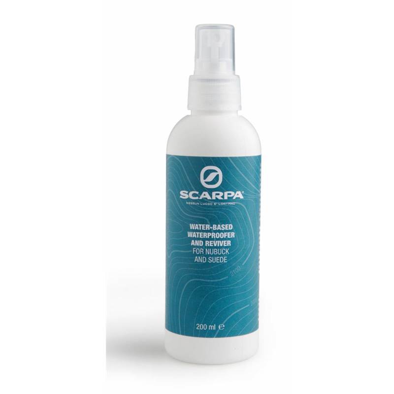 Scarpa Waterproofer and Reviver Spray-1