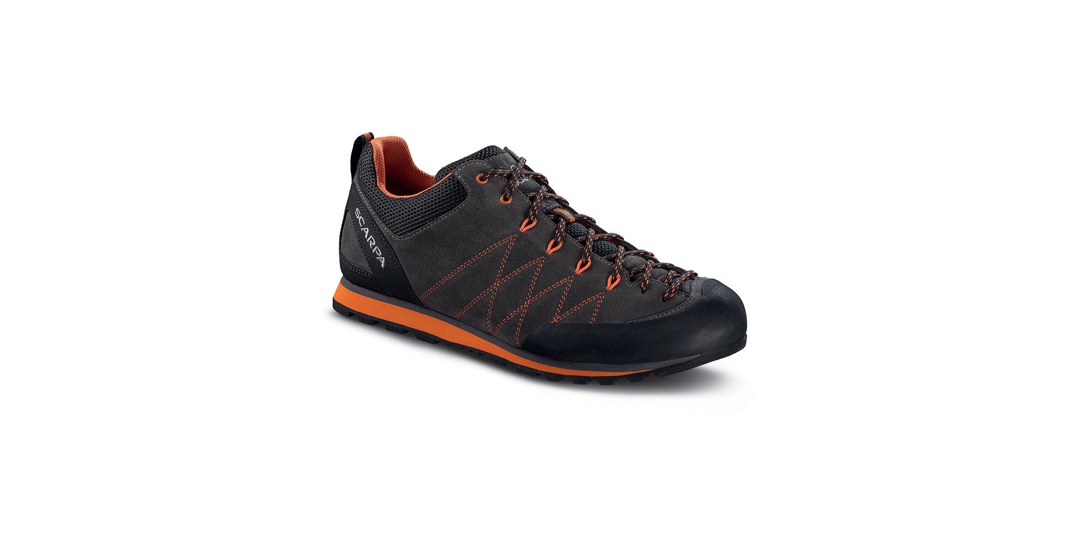 Scarpa Crux Mens Approach Shoes
