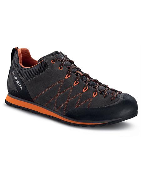 Scarpa Crux Mens Approach Shoes