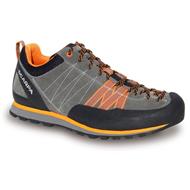 Scarpa Crux Approach Shoes - Shark/Tonic