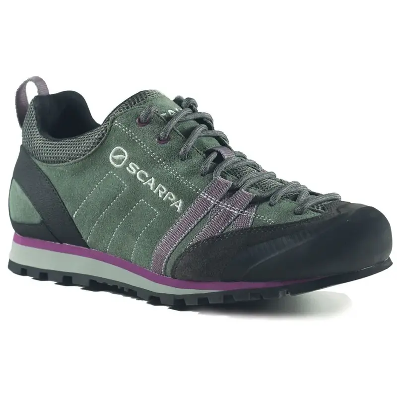 Scarpa Crux Ladies Approach Shoes-3