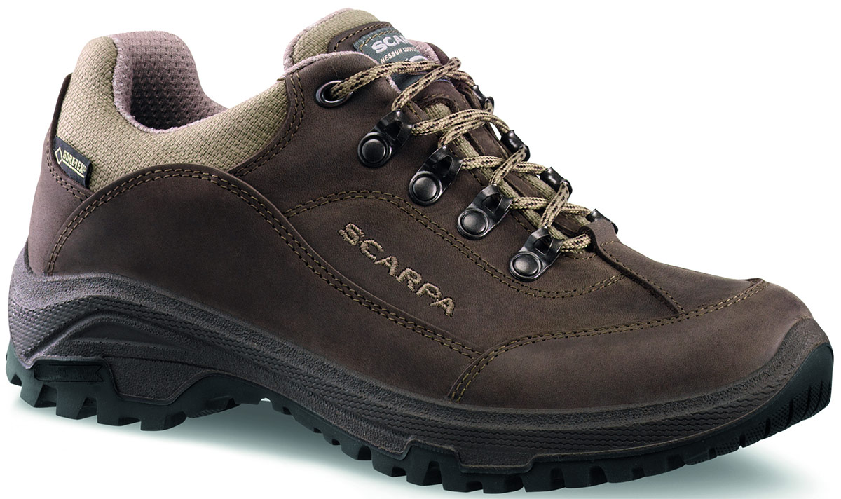 scarpa ladies walking shoes