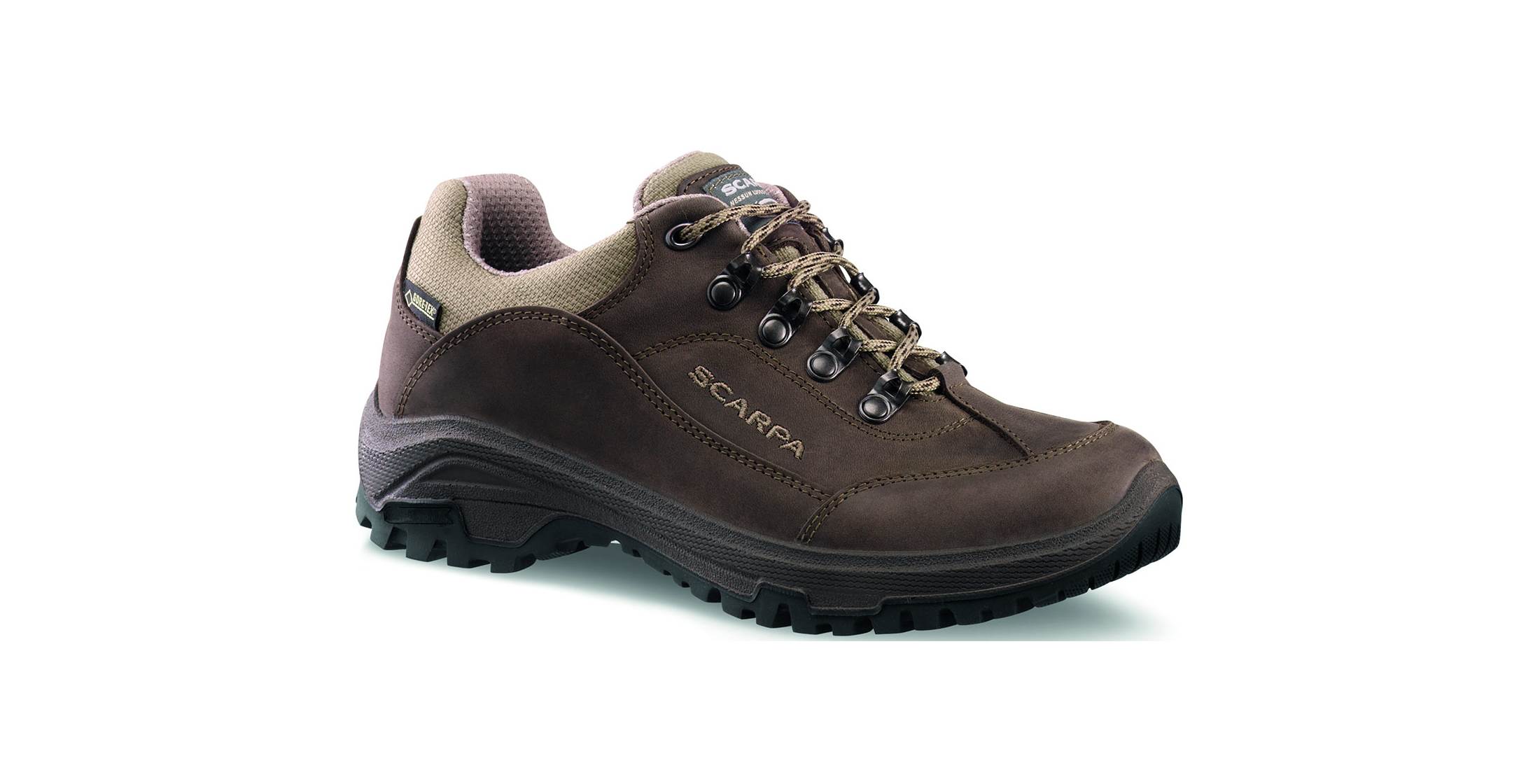 womens cyrus gtx shoe