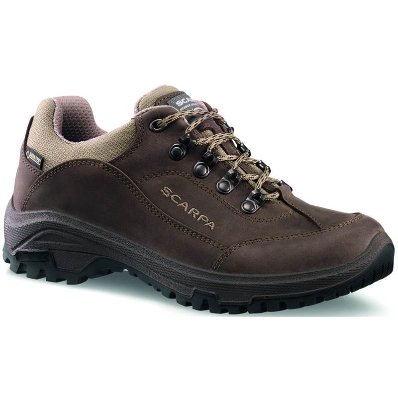 Scarpa Cyrus GTX Ladies Trekking Shoes-1