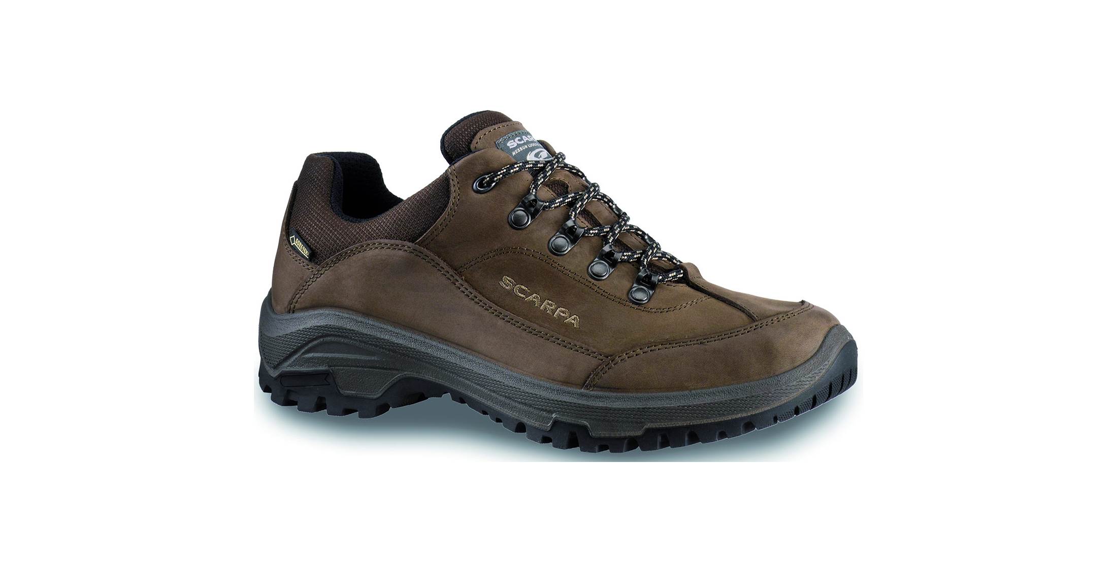scarpa mens trek gtx