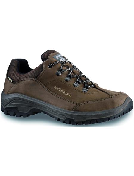 Scarpa Cyrus GTX Mens Trekking Shoes