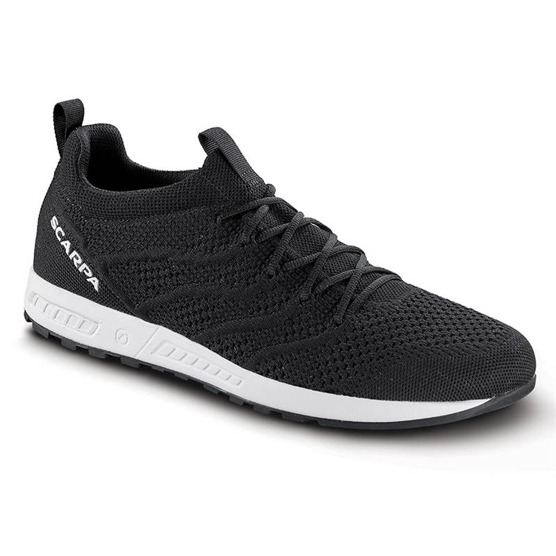 Scarpa Gecko Air Lifestyle Shoes-1