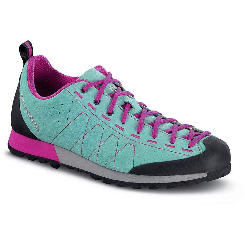 Scarpa Highball Womens Lifestyle Shoes-1