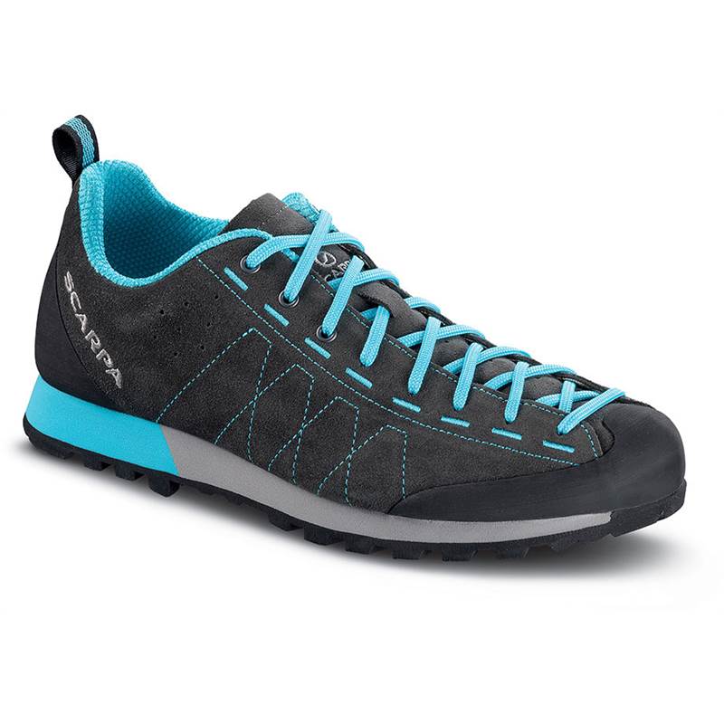 Scarpa Highball Womens Lifestyle Shoes-2