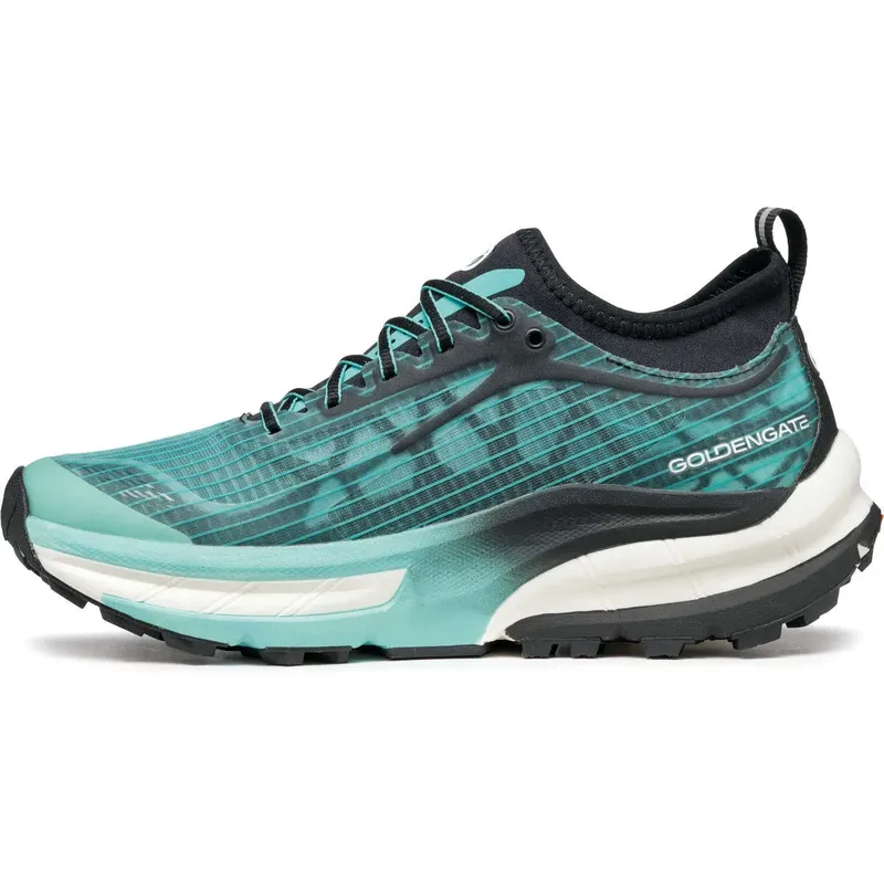 Scarpa Golden Gate ATR Womens Trail Running Shoes-3