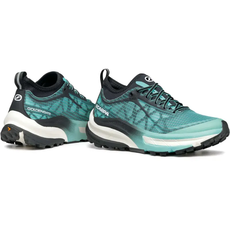 Scarpa Golden Gate ATR Womens Trail Running Shoes-5