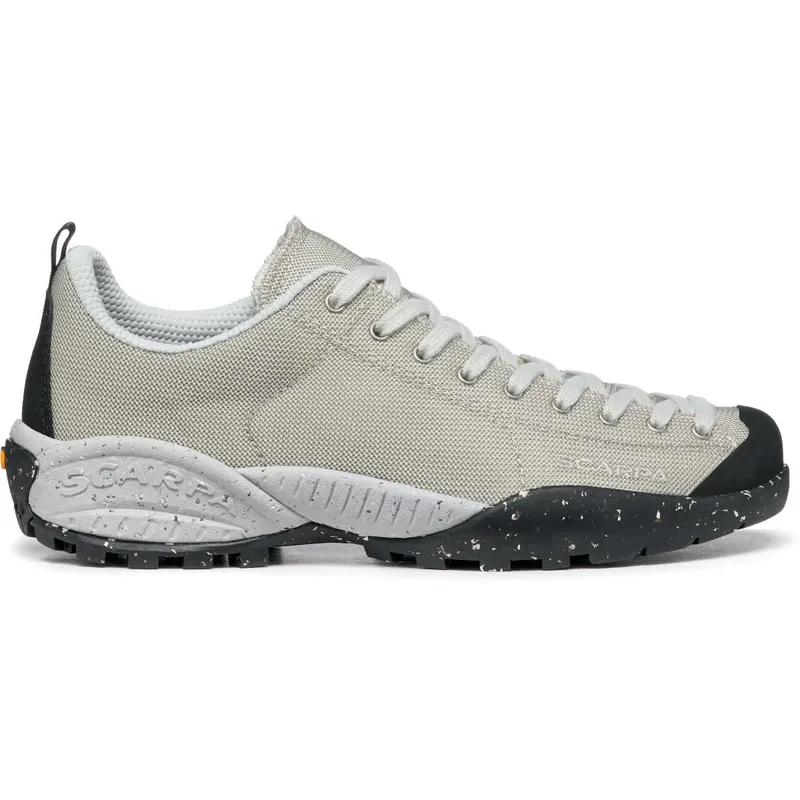 Scarpa Mojito Planet Fabric Womens Leisure Shoes-2
