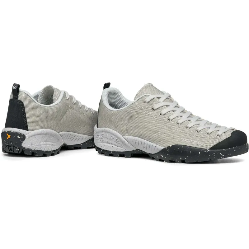 Scarpa Mojito Planet Fabric Womens Leisure Shoes-4