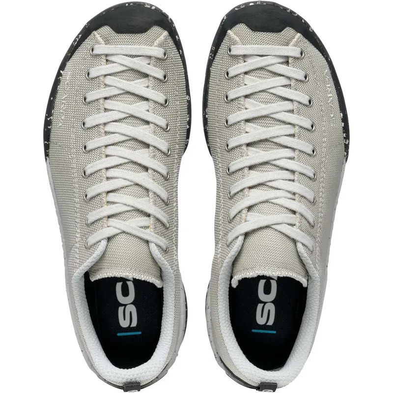 Scarpa Mojito Planet Fabric Womens Leisure Shoes-5
