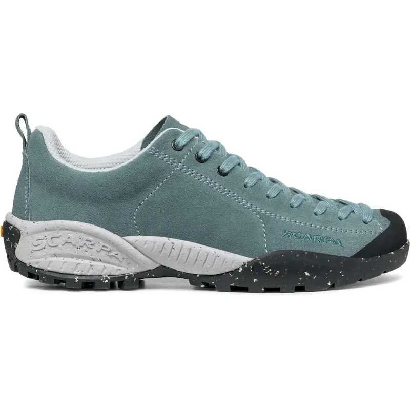 Scarpa Mojito Planet Suede Womens Leisure Shoes-2