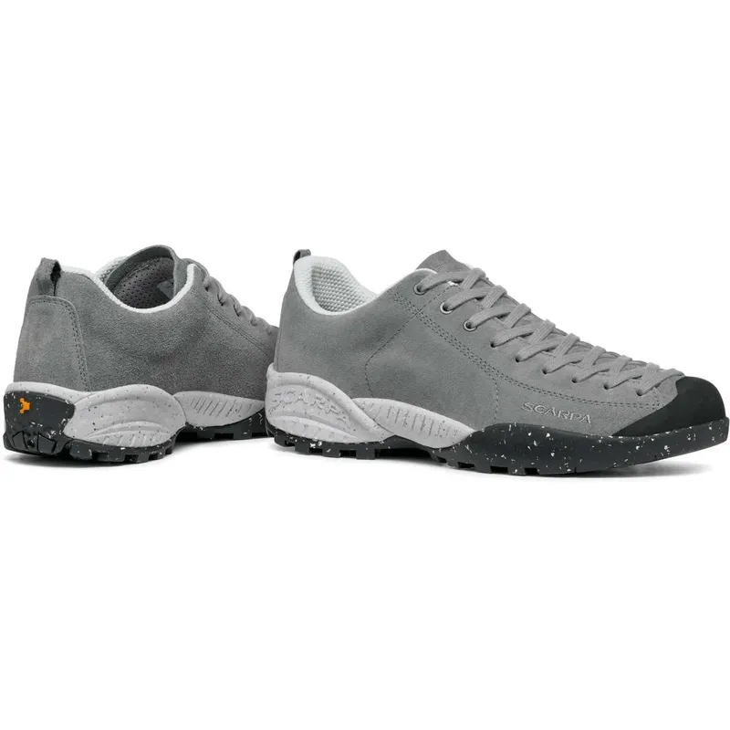 Scarpa Mojito Planet Suede Mens Leisure Shoes-2