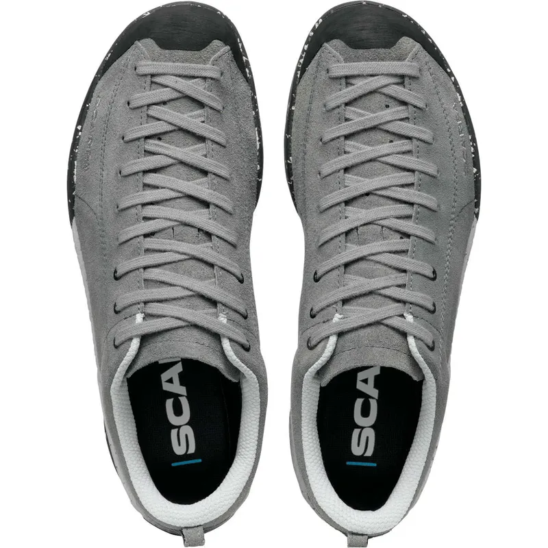 Scarpa Mojito Planet Suede Mens Leisure Shoes-3