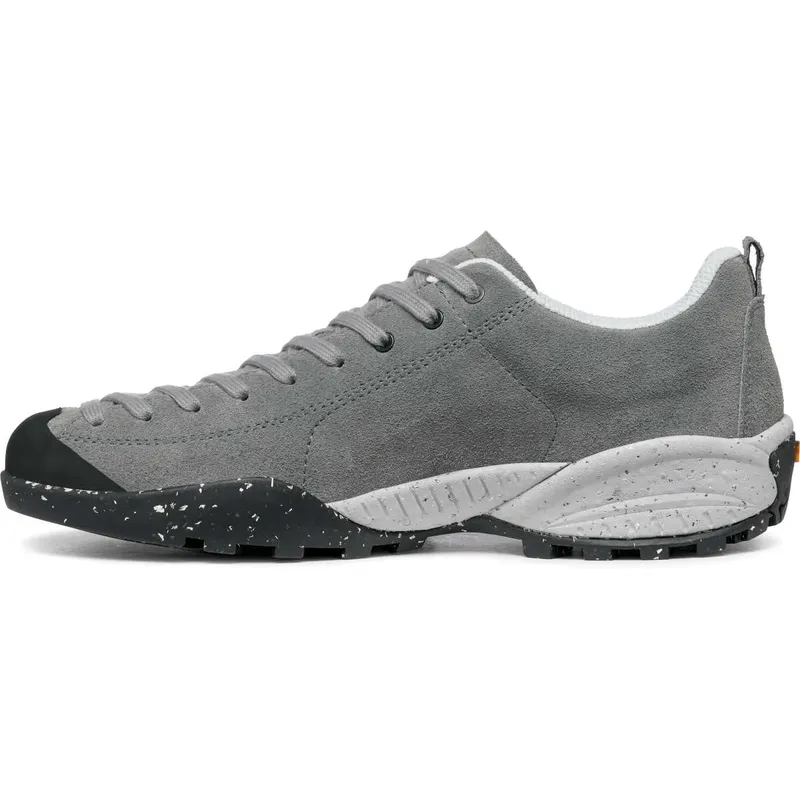 Scarpa Mojito Planet Suede Mens Leisure Shoes-4