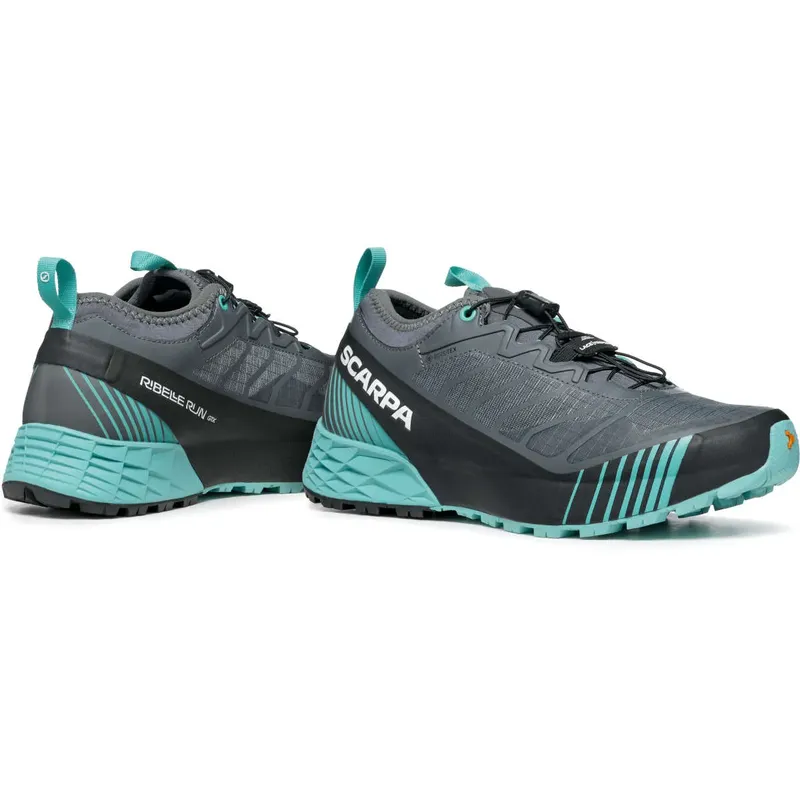 Scarpa Ribelle Run GTX Womens Trail Running Shoes-2