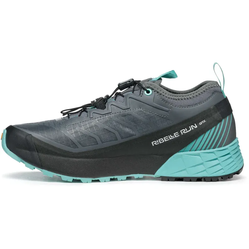 Scarpa Ribelle Run GTX Womens Trail Running Shoes-5