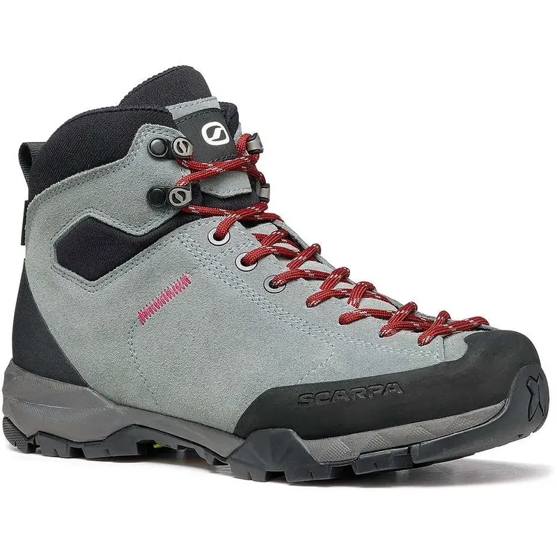 Scarpa Mojito Hike GTX Womens Walking Boots-5