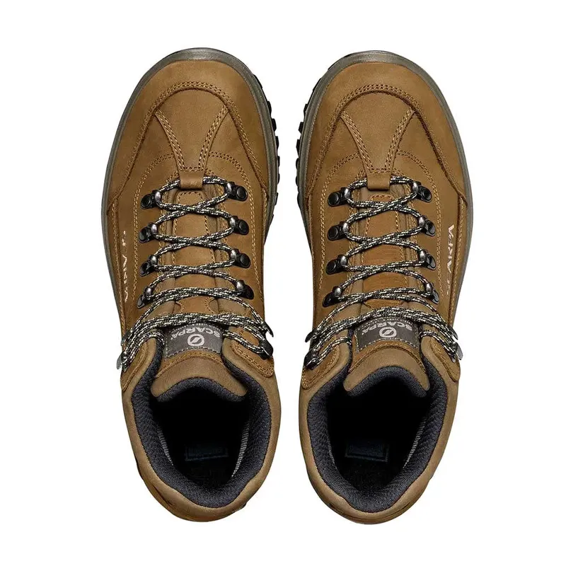 Scarpa Cyrus Mid GTX Mens Hiking Boots-4