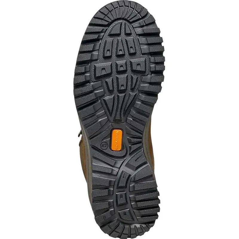 Scarpa Cyrus Mid GTX Mens Hiking Boots-5