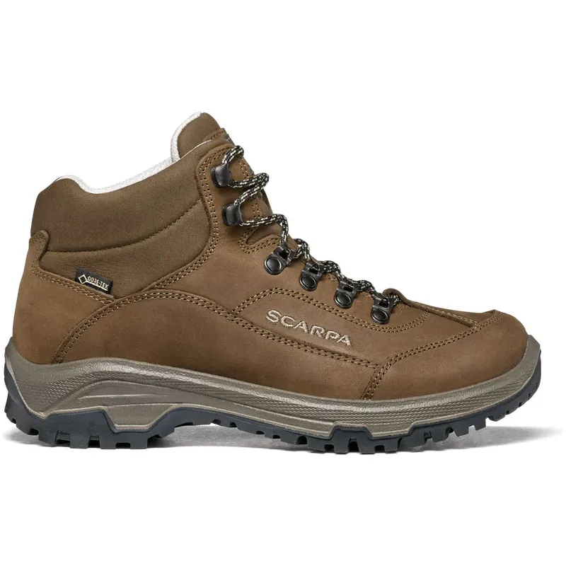 Scarpa Cyrus Mid GTX Womens Hiking Boots-4