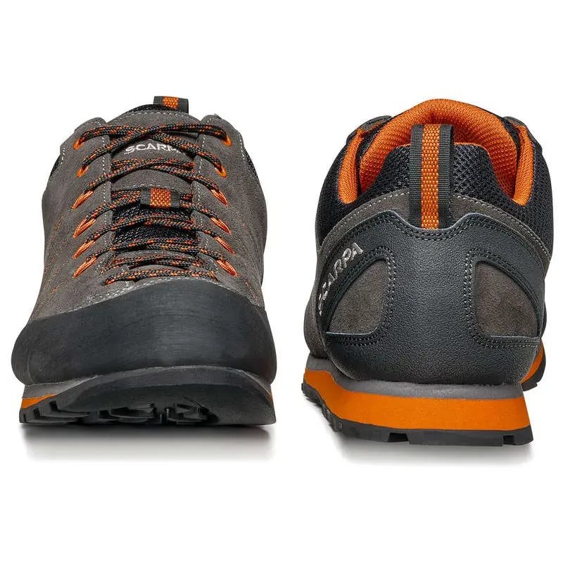 Scarpa Crux Mens Approach Shoes-5