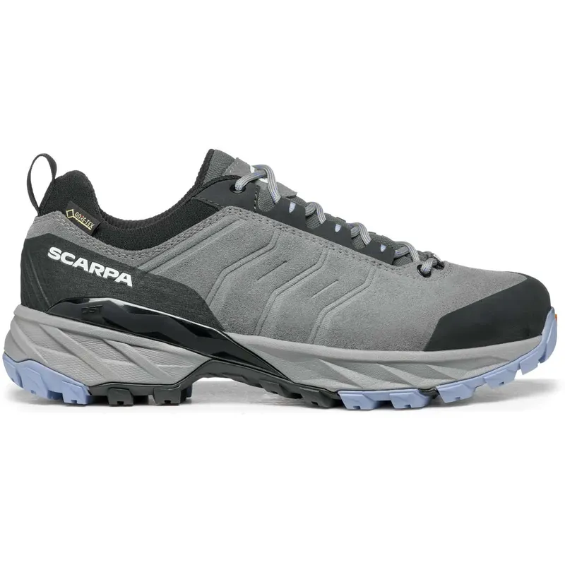 Scarpa Rush Trail GTX Womens Hiking Shoes-2