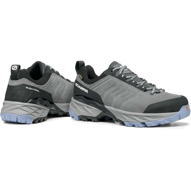 Scarpa Rush Trail GTX Womens Hiking Shoes-4