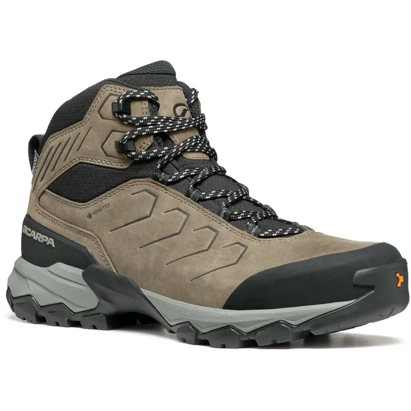 Scarpa Mens Moraine Mid Pro GTX Boots-2