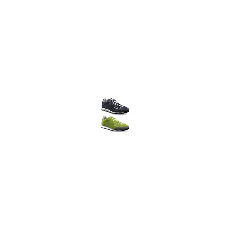Scarpa Mens Margarita Suede Leisure Shoes-2