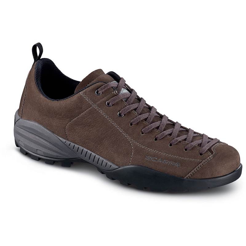 Scarpa Mojito City Mens Lifestyle Shoes-1