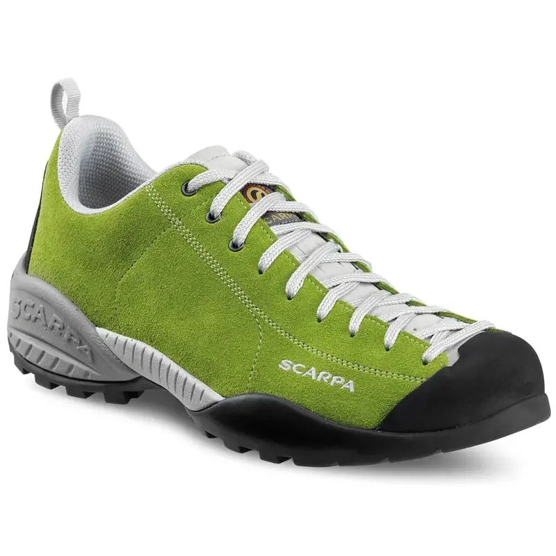 Scarpa Mojito Ladies Leisure Shoes-3