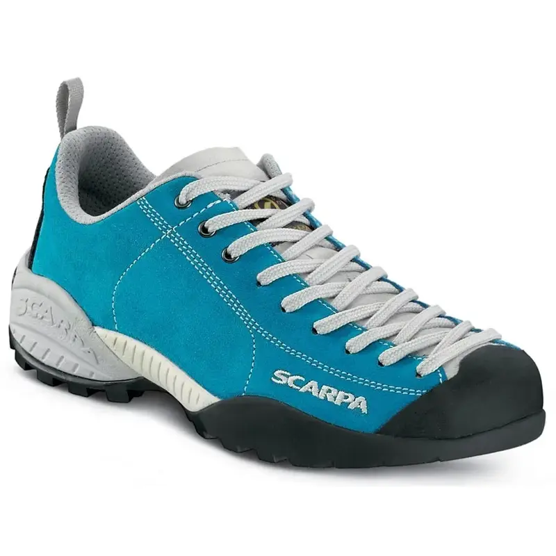 Scarpa Mojito Ladies Leisure Shoes-4