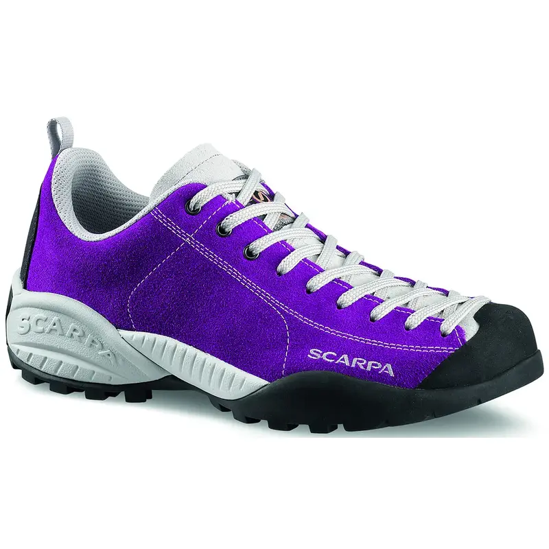 Scarpa Mojito Ladies Leisure Shoes-5
